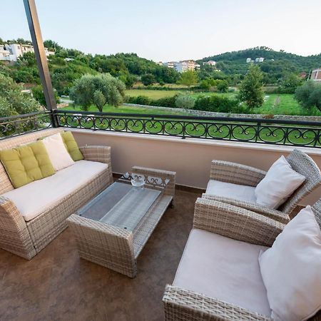 Hotel La Hacienda Ulcinj Exterior foto
