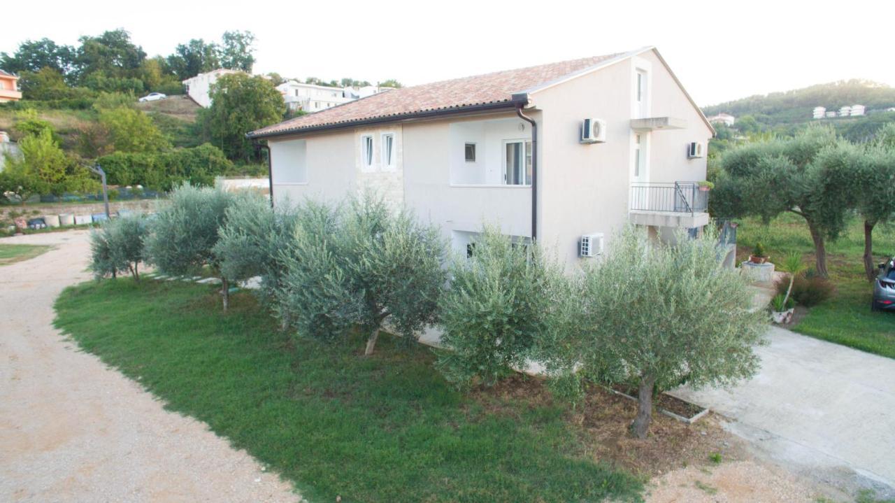 Hotel La Hacienda Ulcinj Exterior foto