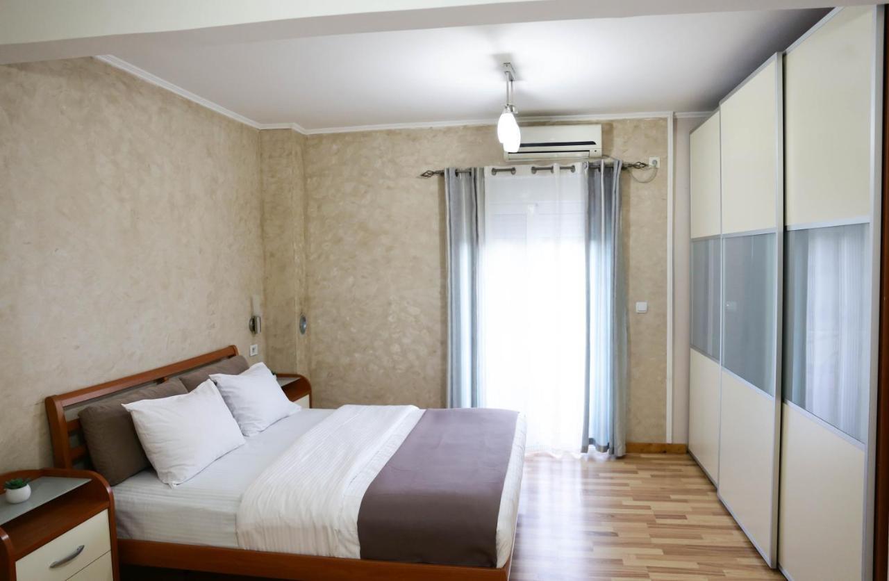 Hotel La Hacienda Ulcinj Exterior foto