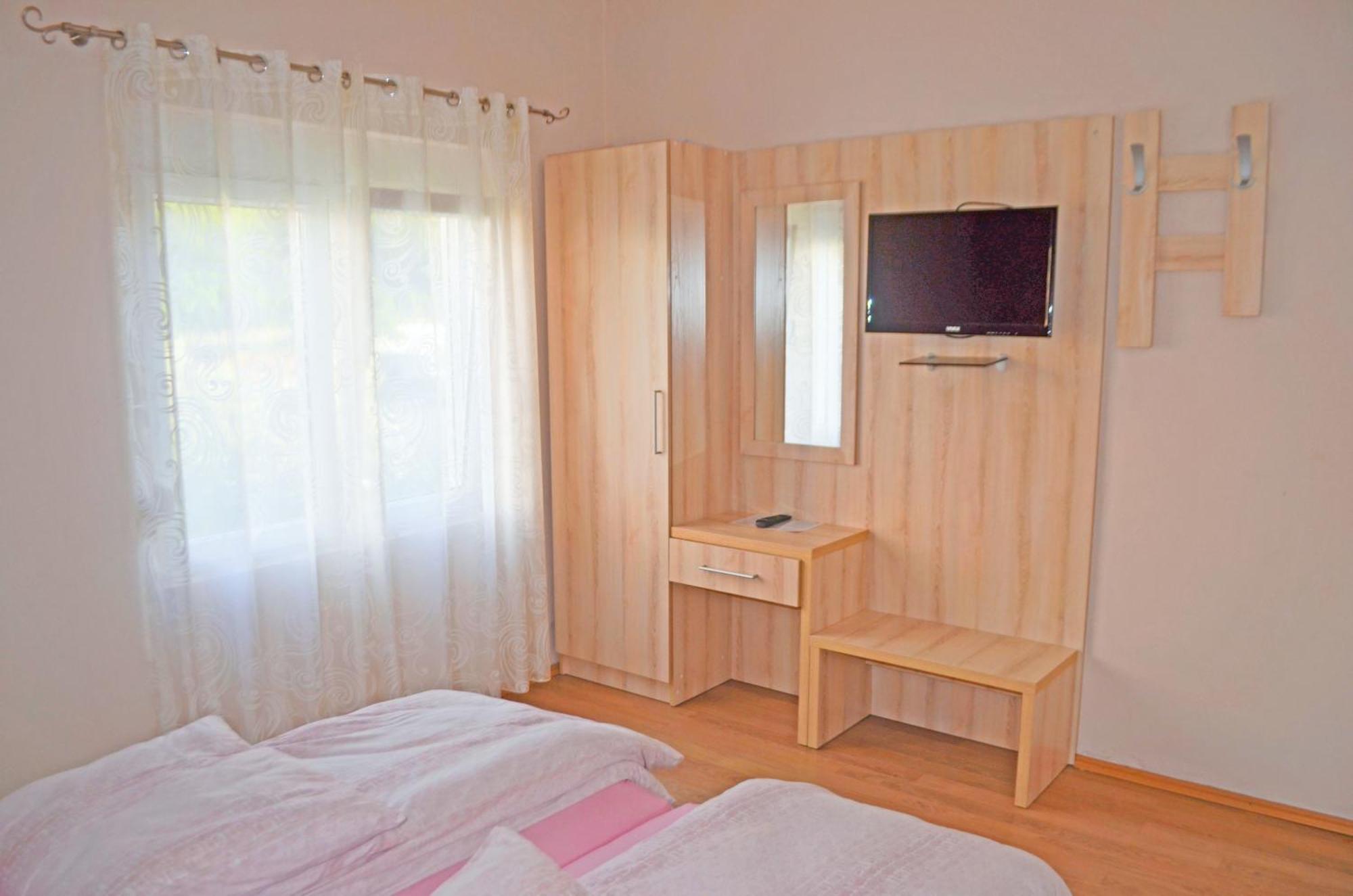 Hotel La Hacienda Ulcinj Zimmer foto