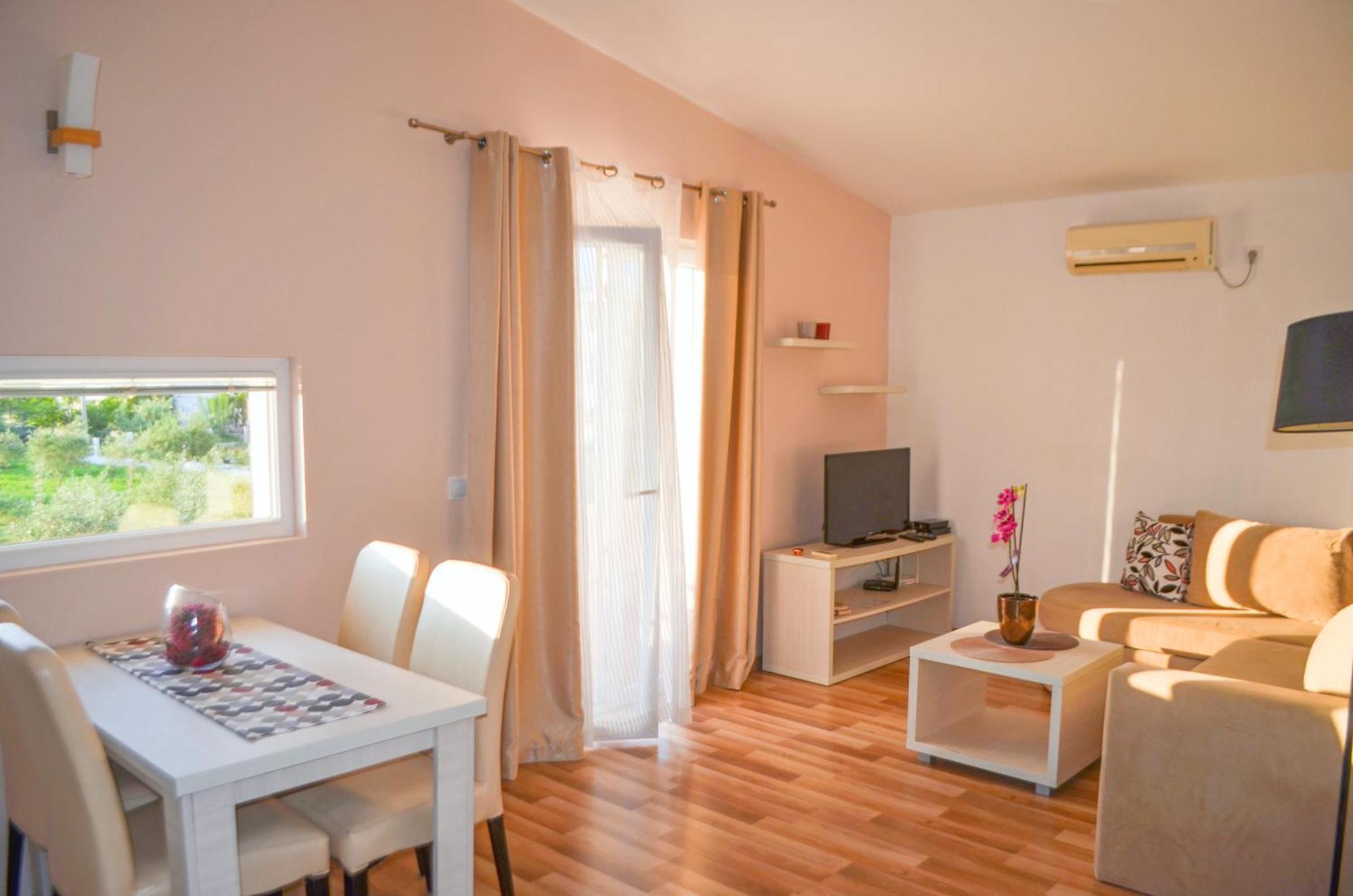 Hotel La Hacienda Ulcinj Zimmer foto