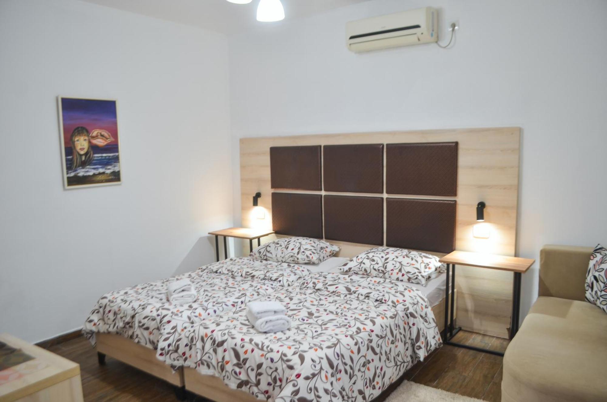 Hotel La Hacienda Ulcinj Zimmer foto