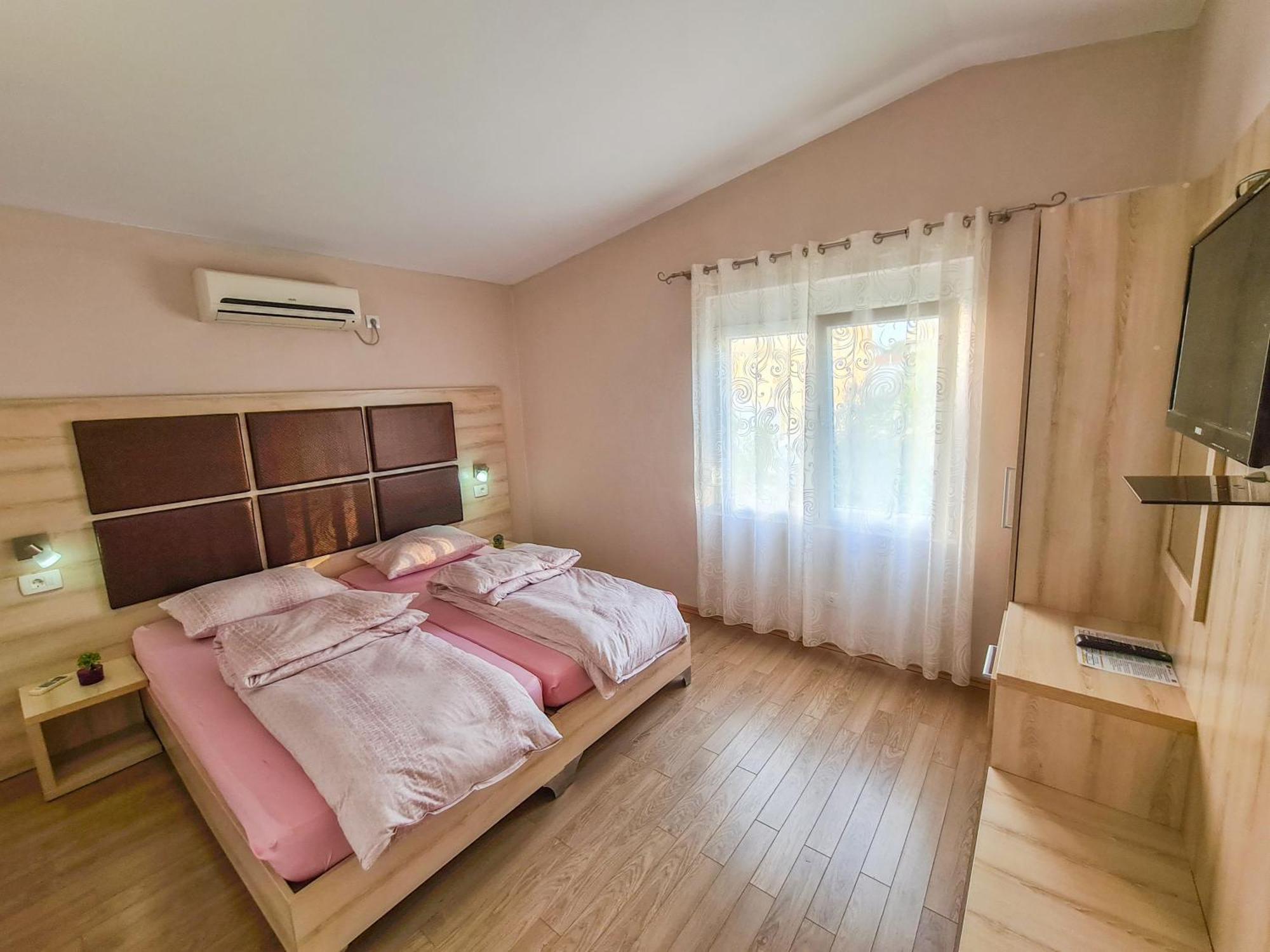 Hotel La Hacienda Ulcinj Zimmer foto